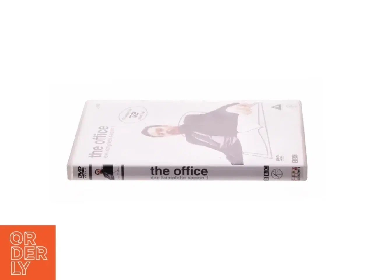 Billede 2 - Office, the - Season 1 (Uk)