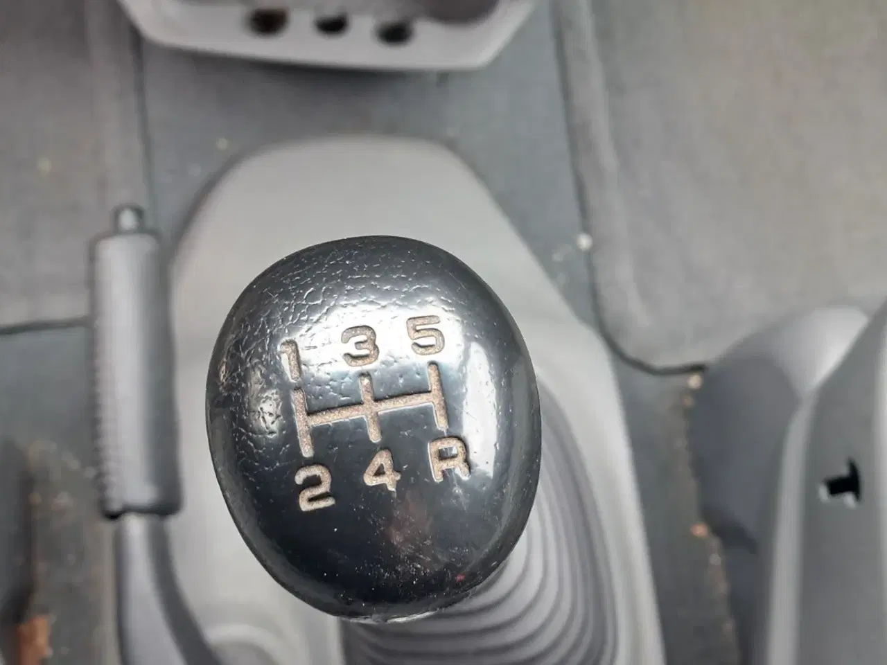 Billede 13 - Chrysler Voyager 2,4 SE