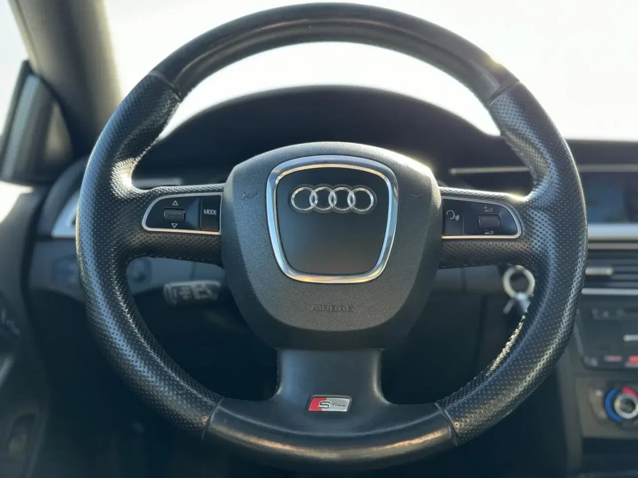 Billede 21 - Audi A5 3,0 TDI Quattro Tiptr. 240HK 2d 6g Aut.