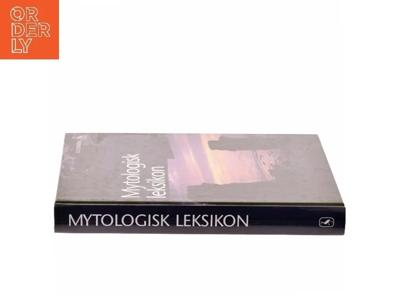 Billede 2 - Mytologisk leksikon : 3100 stikord til myter fra alle folkeslag fra urtid til nutid - 400 illustrationer af Gerhard J. Bellinger (Bog)