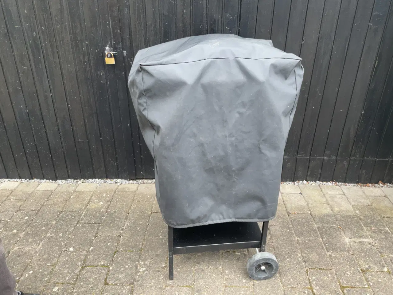 Billede 3 - Weber gas grill 