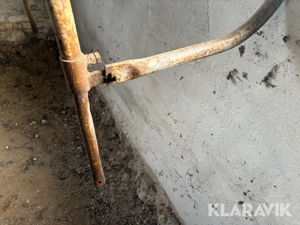 Billede 5 - Top til Veterantraktor