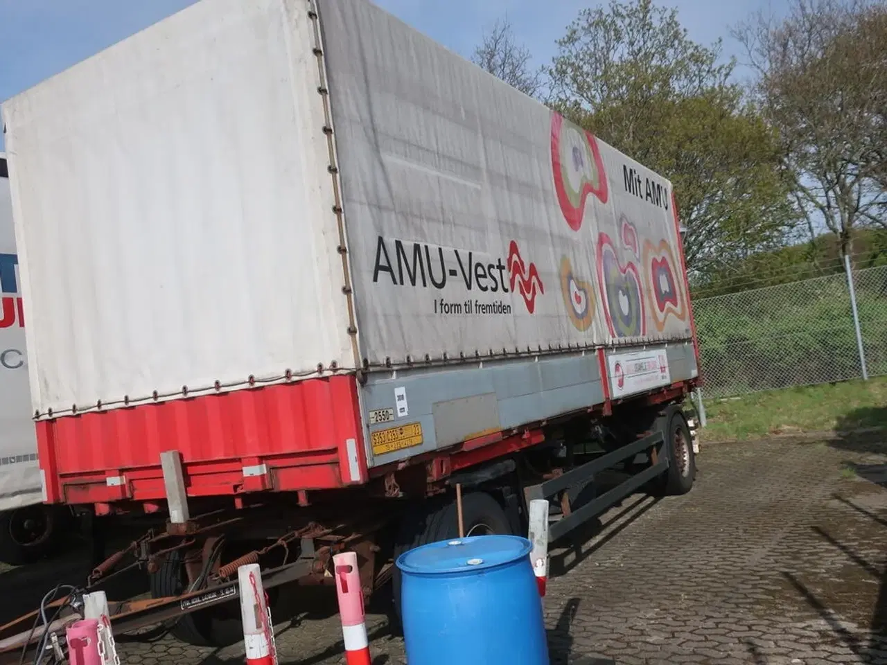 Billede 36 - Hænger DAPA