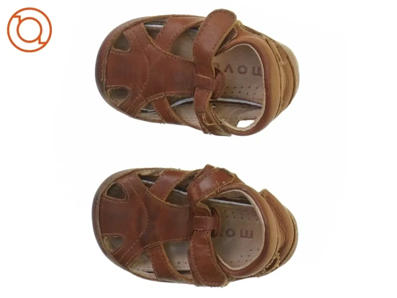 Billede 2 - Sandaler fra Move (str. 21)