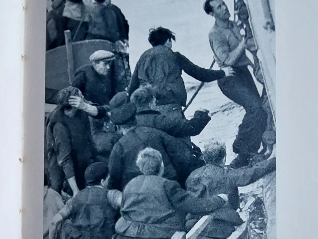 Billede 6 - Tysk bog "Seekrieg und Seemacht"