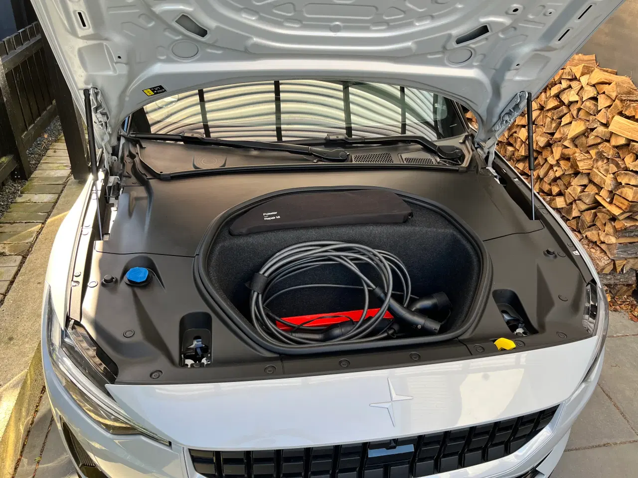 Billede 16 - Polestar 2 2023 Long range AWD