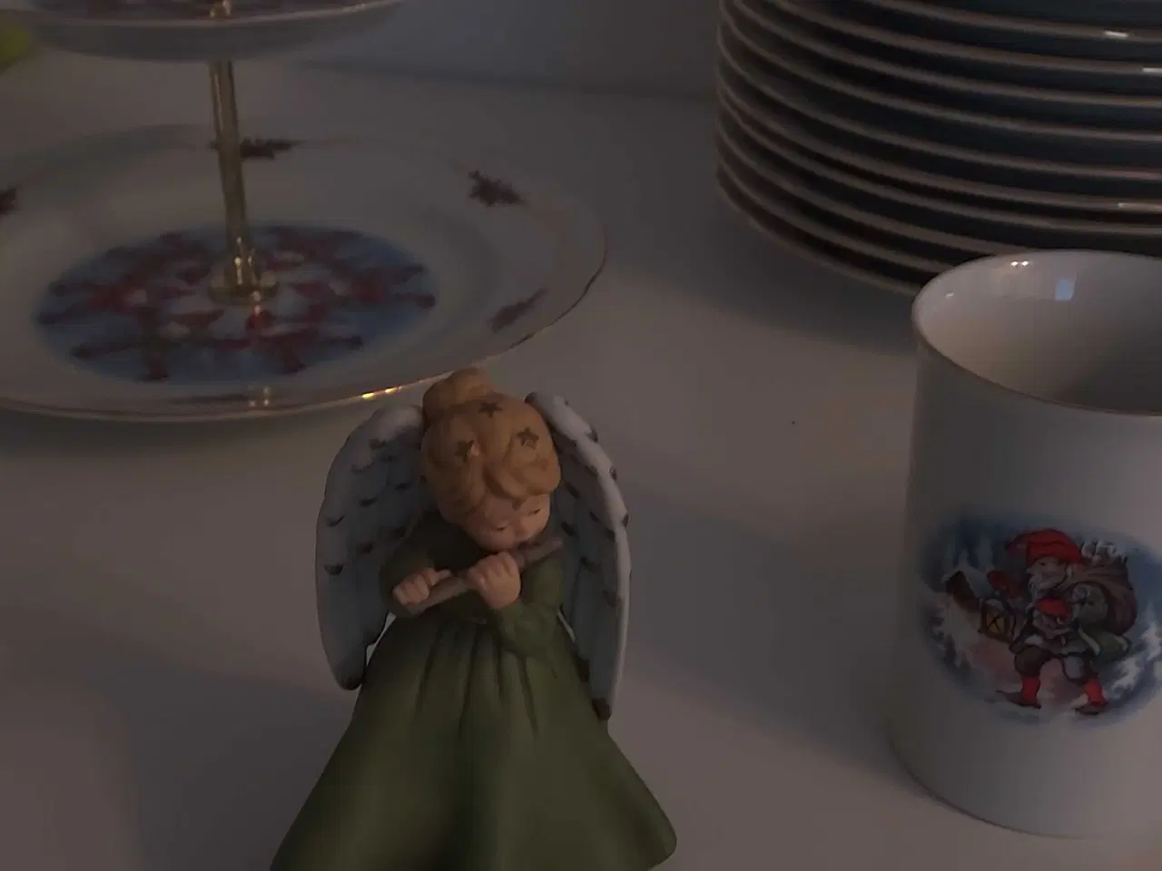 Billede 10 - Christineholm,  Gammeldags jul, 