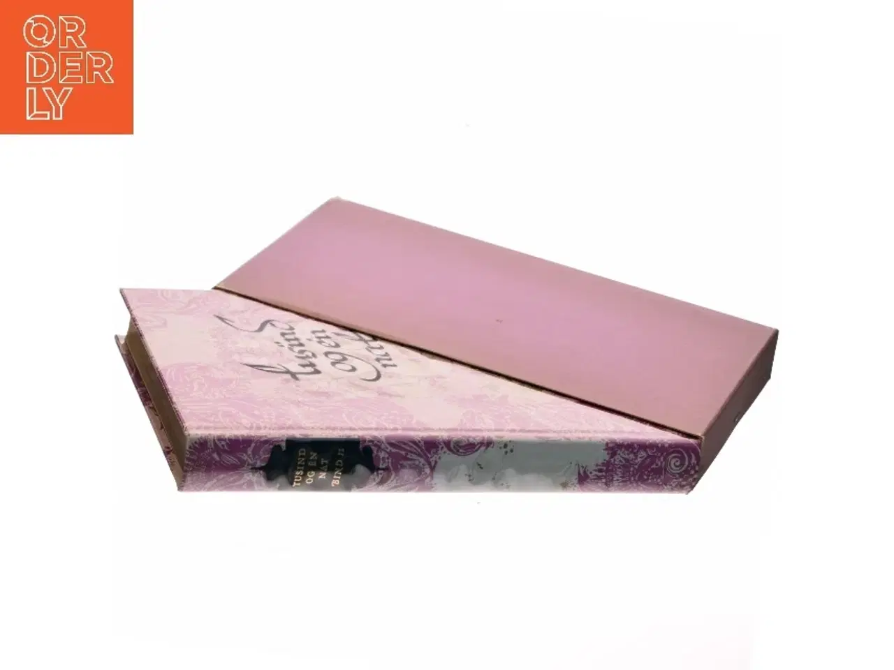 Billede 2 - Tusind og en nat