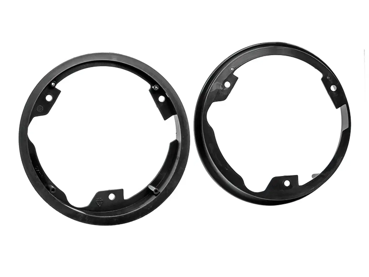 Billede 1 - Højttalerramme s-max/Galaxy Fordør 165mm