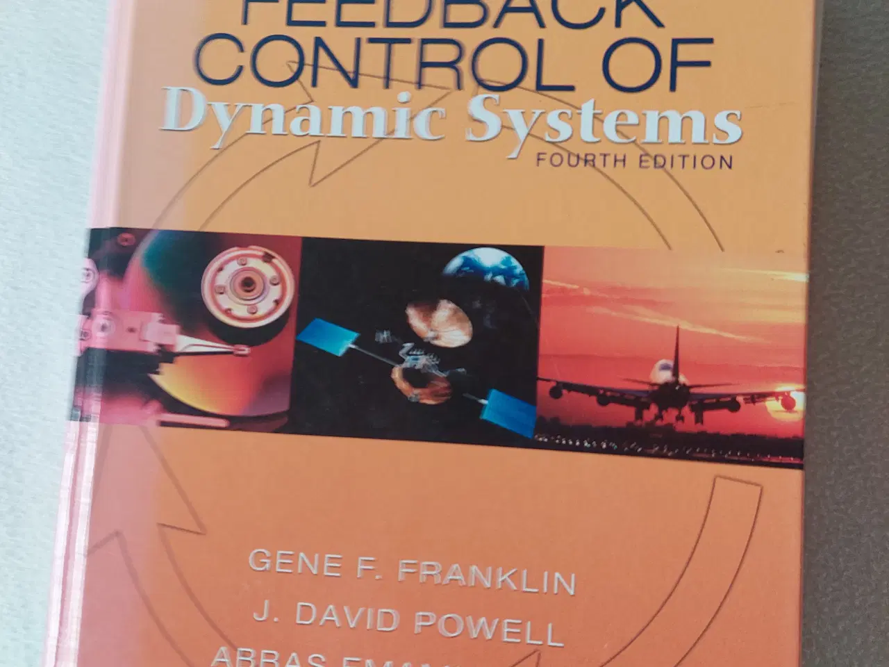 Billede 5 - DYNAMISK SYSTEM - GENE F. FRANKLIN