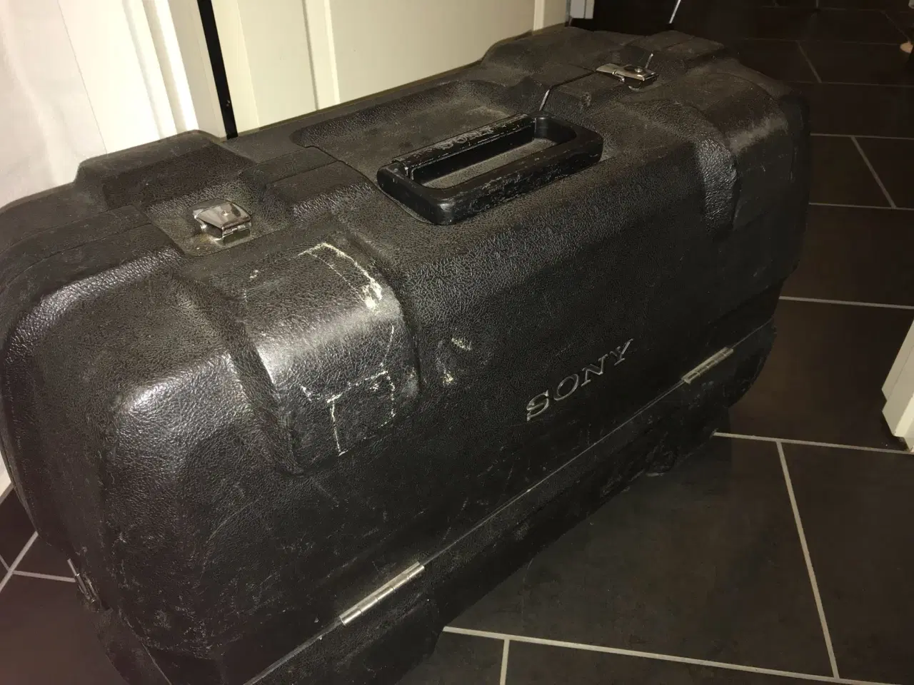 Billede 1 - Transport case til kamera