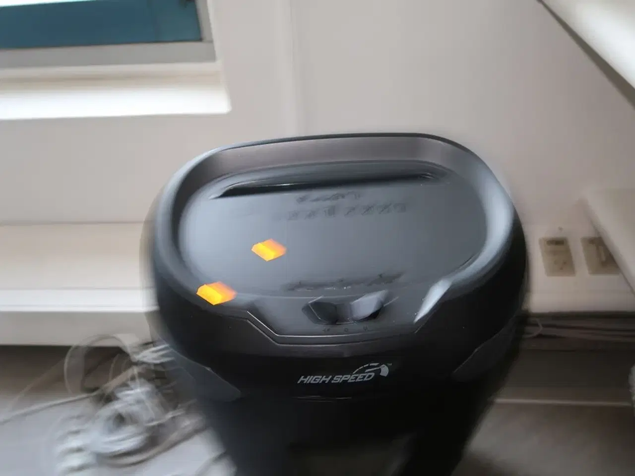 Billede 2 - Makulator SHREDDER Staples SPL-TXC16HSE