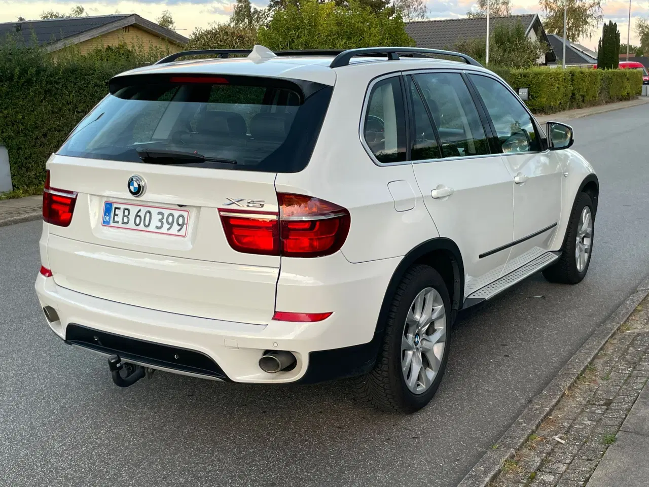 Billede 4 - BMW X5 40d XDrive