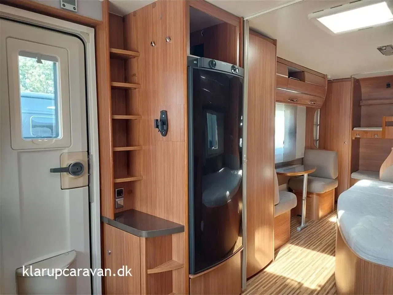 Billede 14 - 2013 - Adria Alpina 663 UK