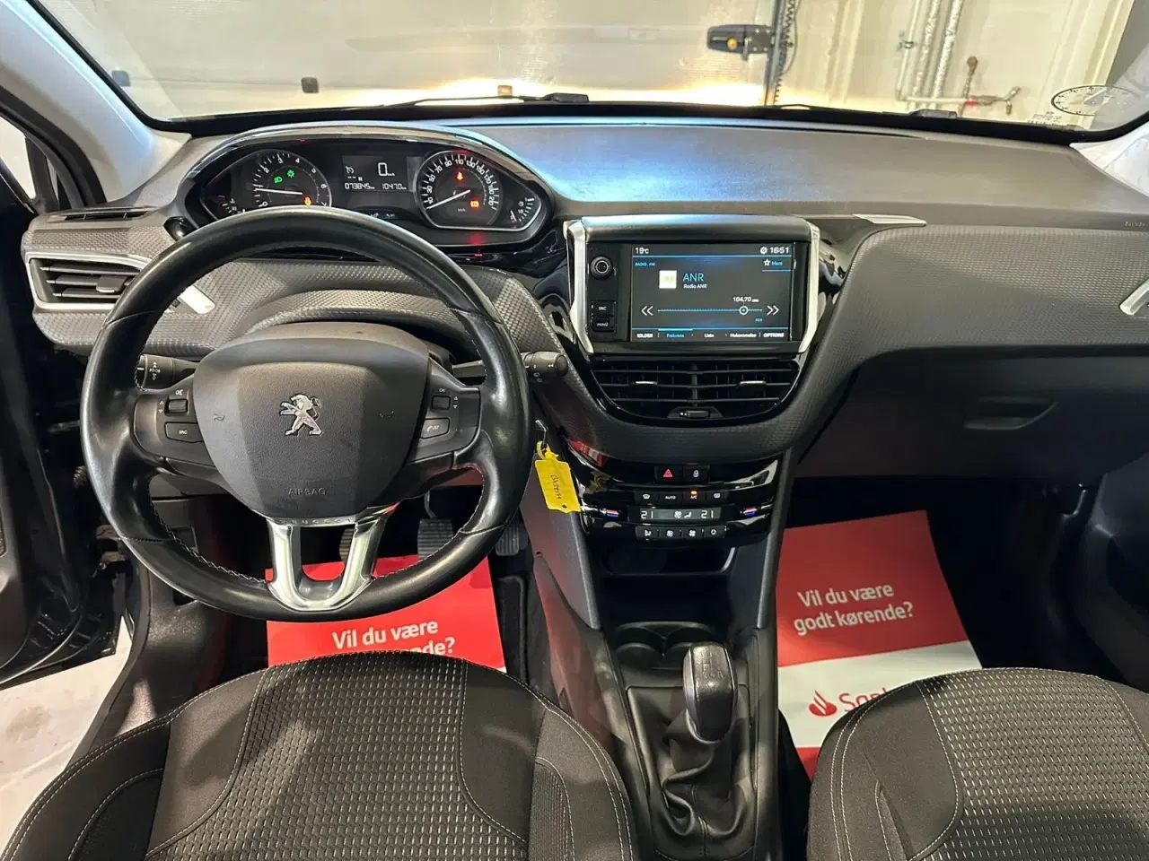 Billede 10 - Peugeot 208 1,2 e-THP 110 Allure