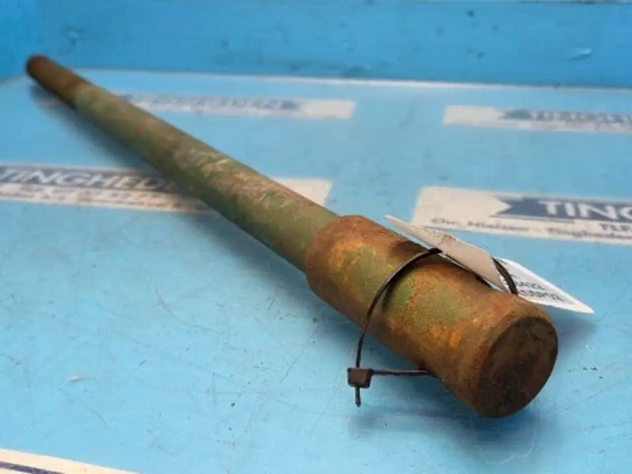 Billede 7 - John Deere 3030 Liftarm AL23422