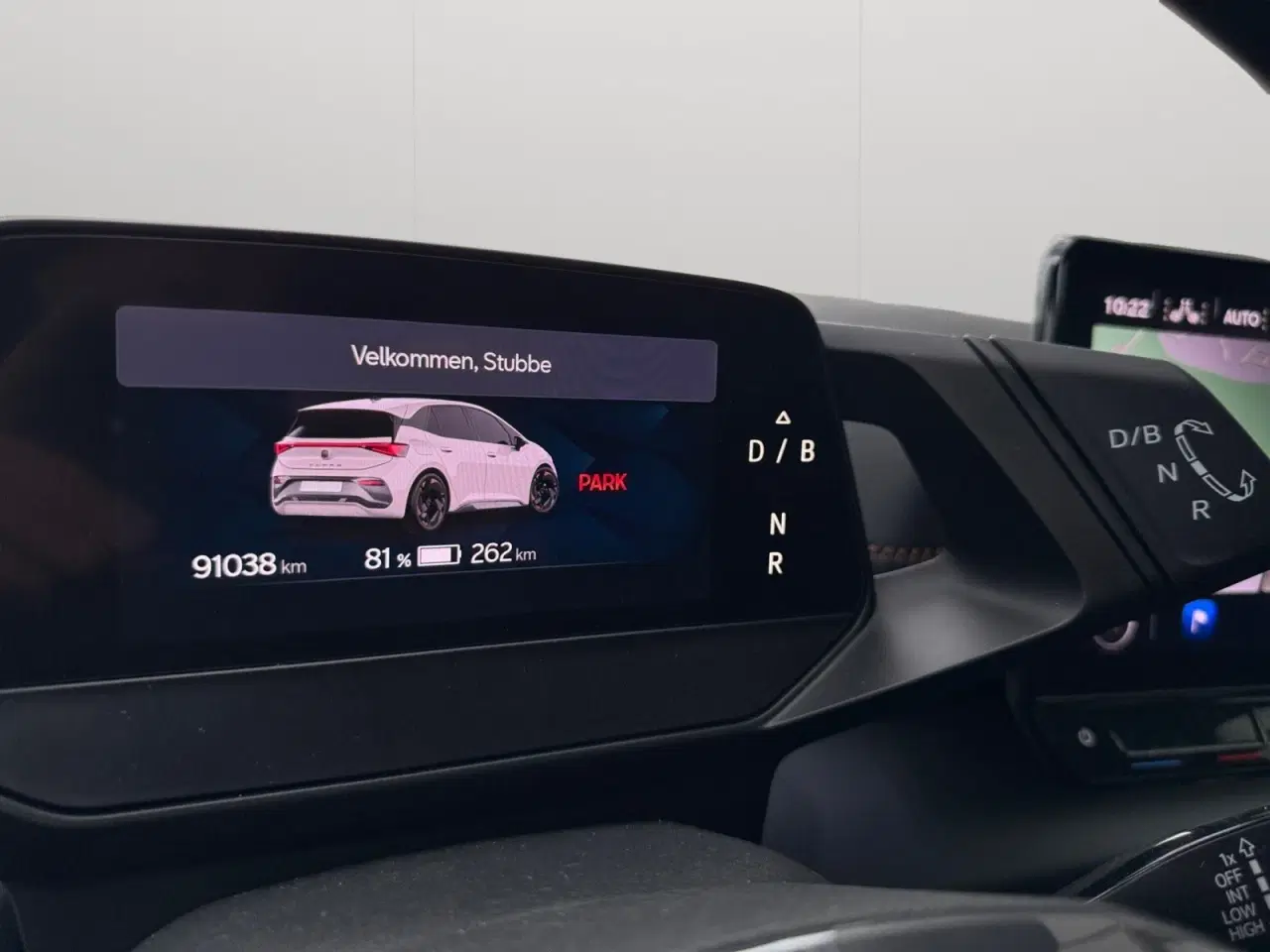 Billede 7 - Cupra Born 58 