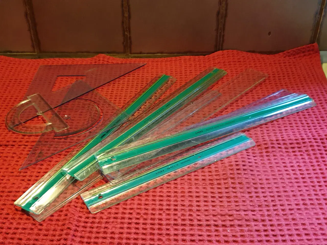 Billede 13 - GRATIS Hobbykasse mange ting SE FLERE FOTOS