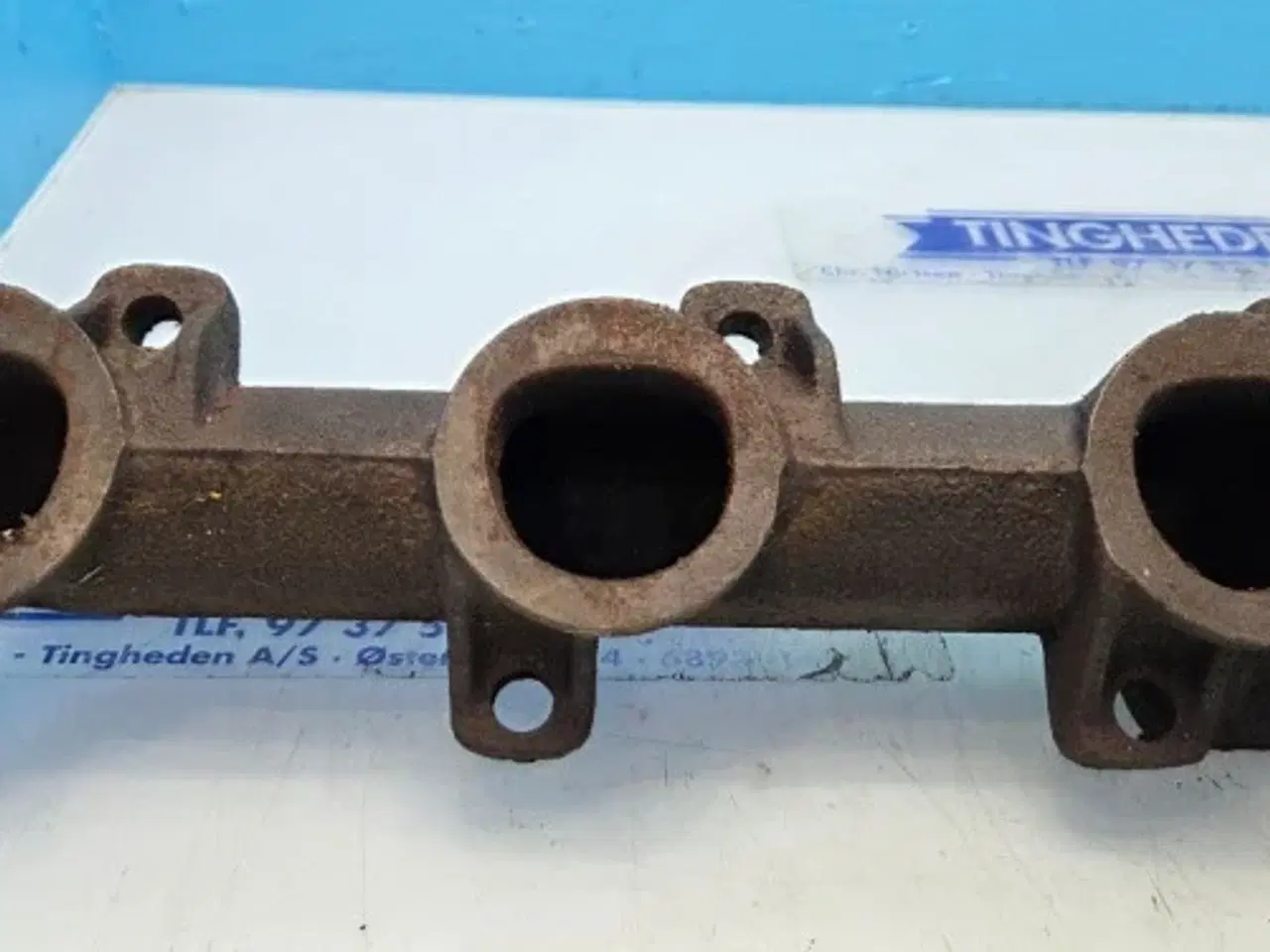 Billede 13 - Ford  675TA   Manifold  F2NN9430AC