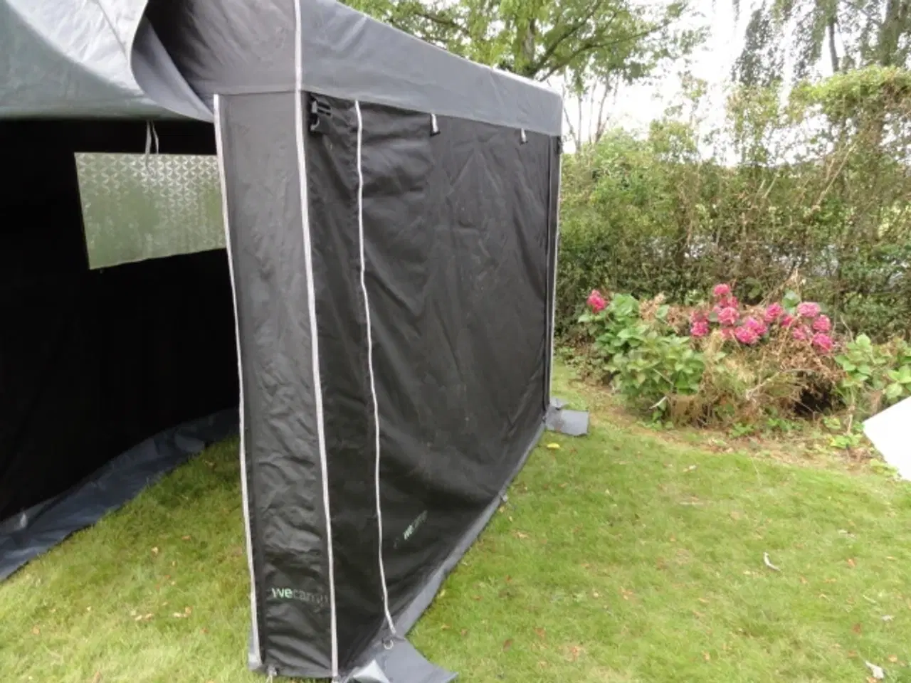 Billede 4 - WECAMP opbevaringstelt