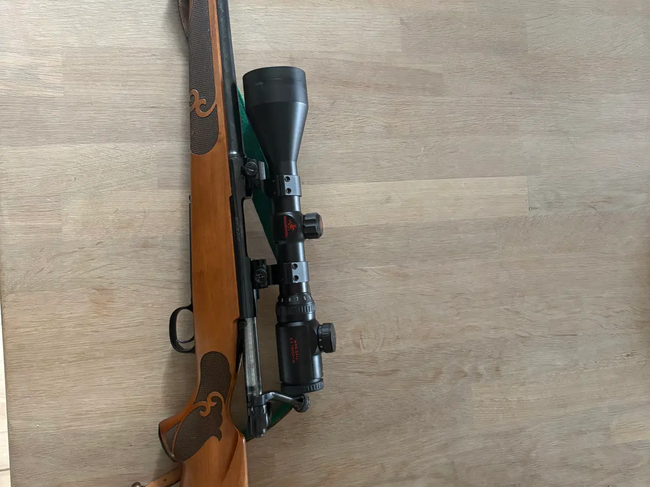 Billede 2 - Winchester 308w