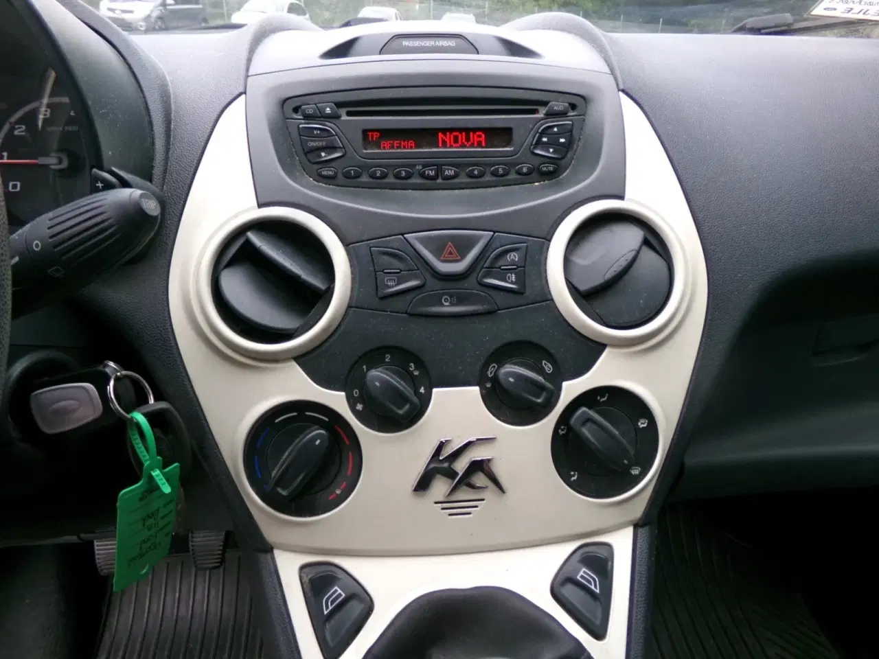 Billede 11 - Ford Ka 1,2 Trend+