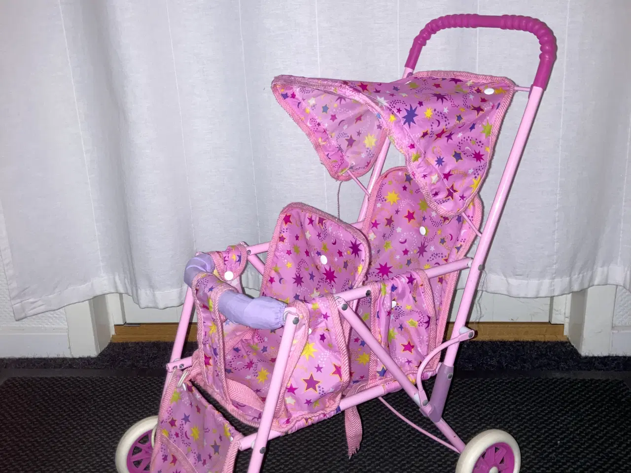 Billede 1 - Klapvogn  - Kids Only