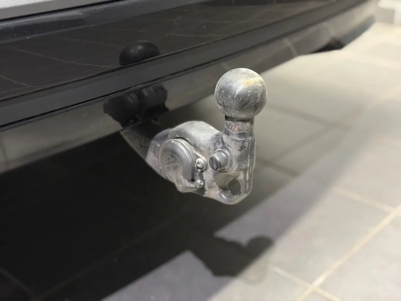 Billede 8 - Skoda Enyaq 85 iV Sportline