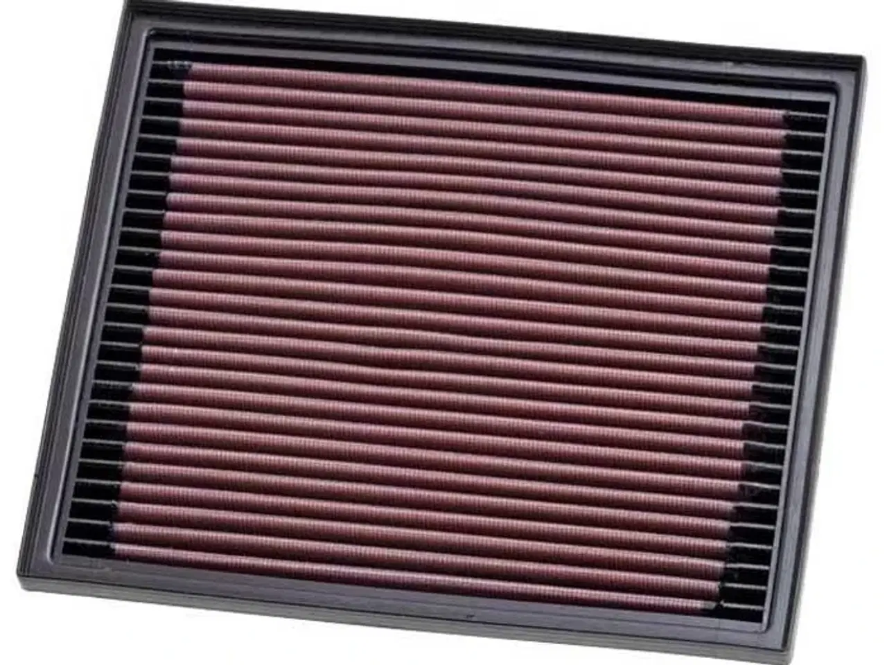 Billede 1 - K&N filter 33-2119
