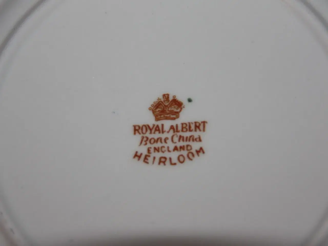 Billede 3 - Royal Albert underkopper