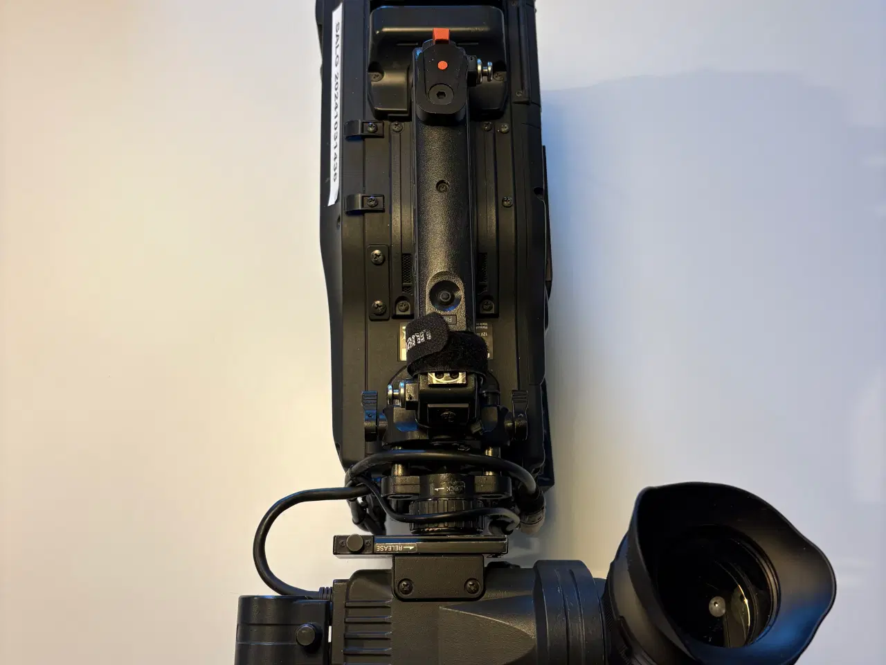 Billede 1 - Video kamera 