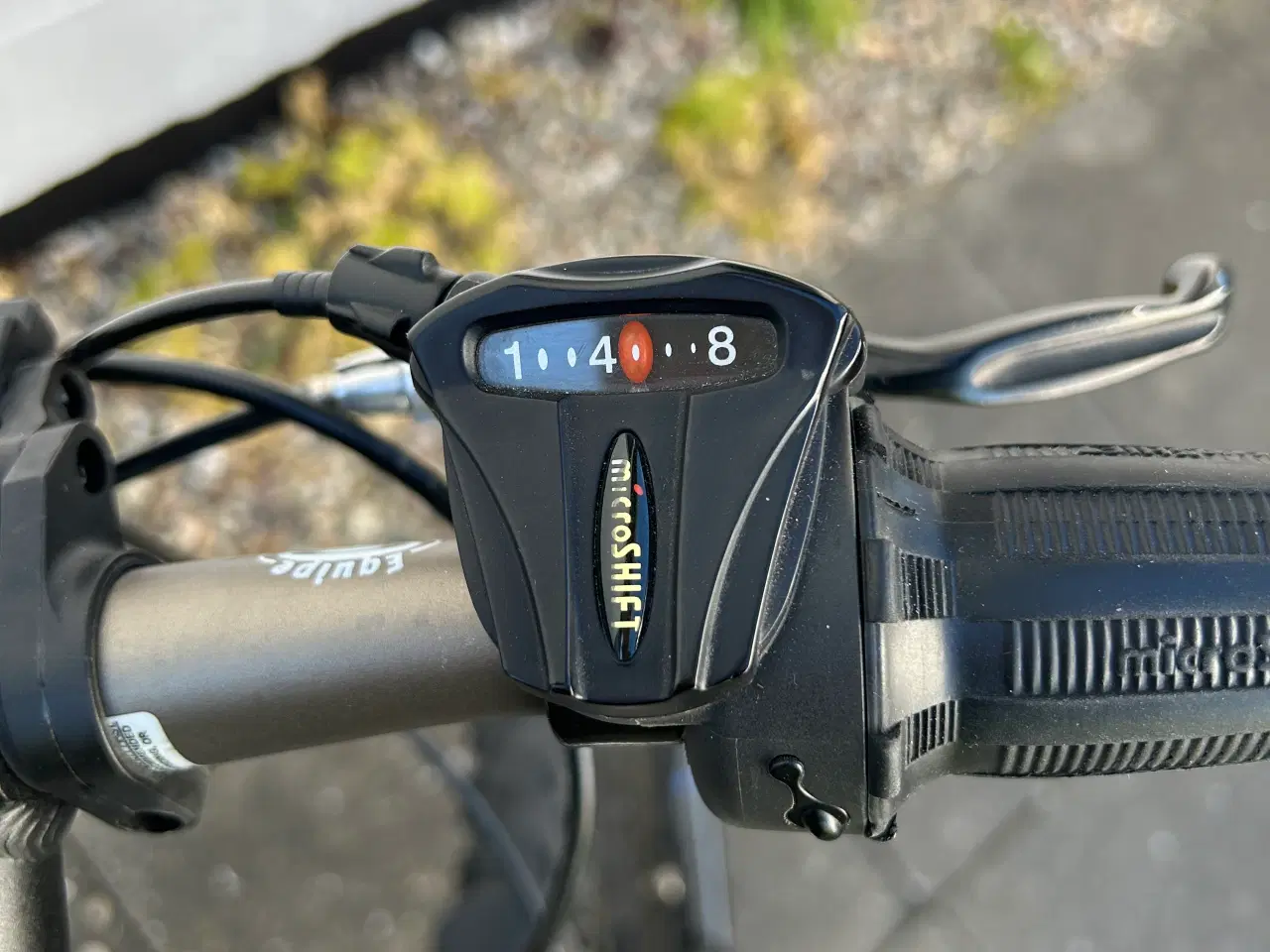 Billede 3 - MBK Cykel sælges