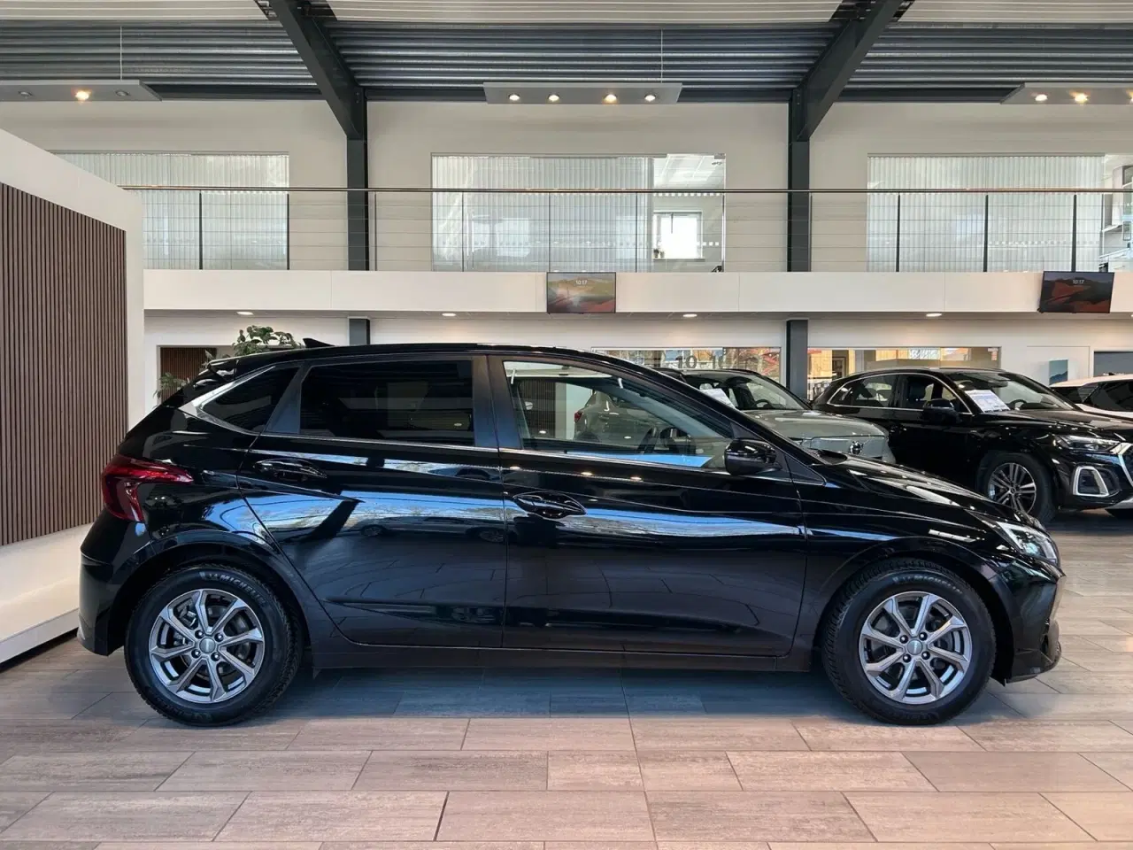Billede 3 - Hyundai i20 1,0 T-GDi Advanced DCT