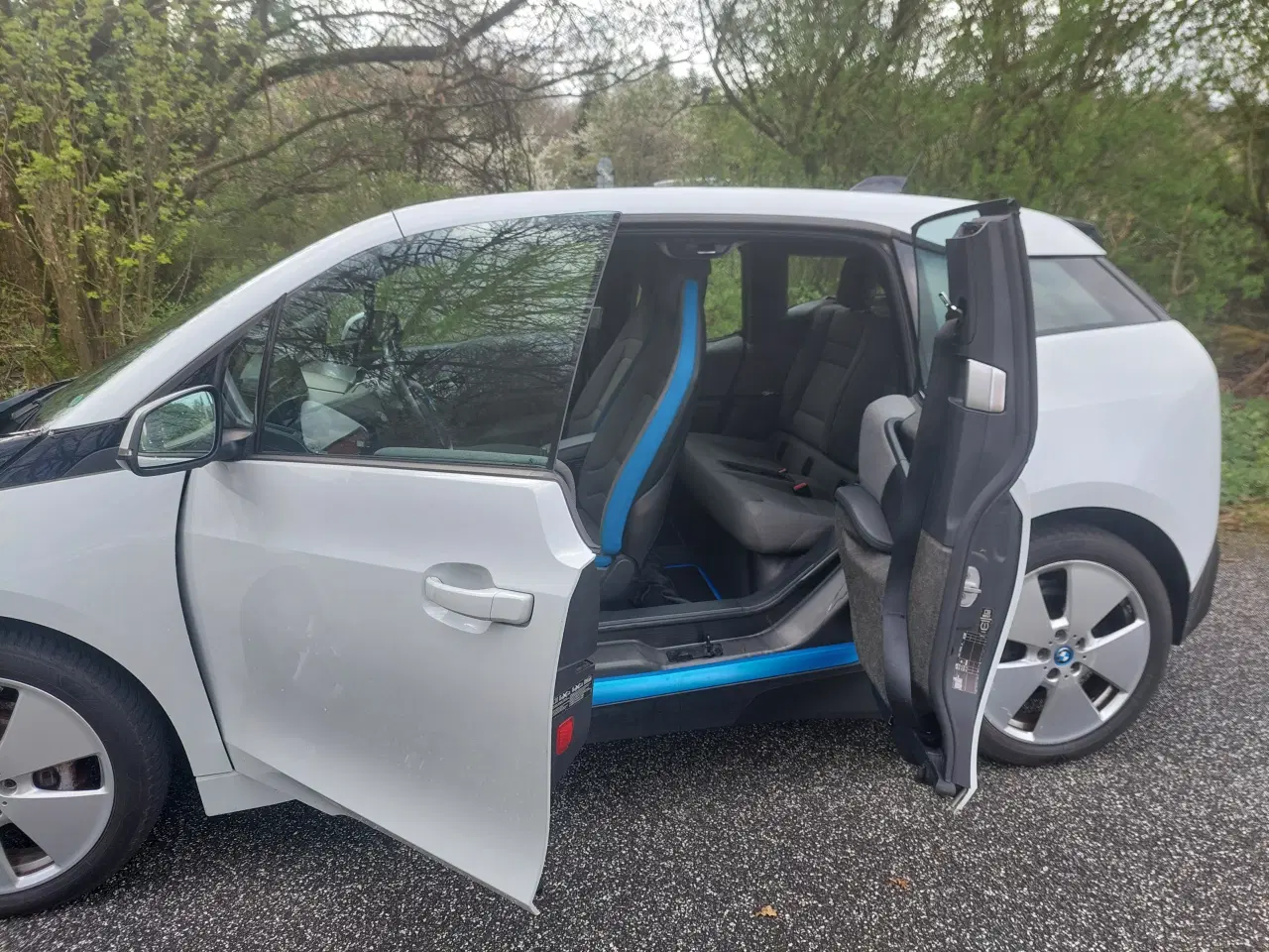 Billede 11 - BMW i3 BEV