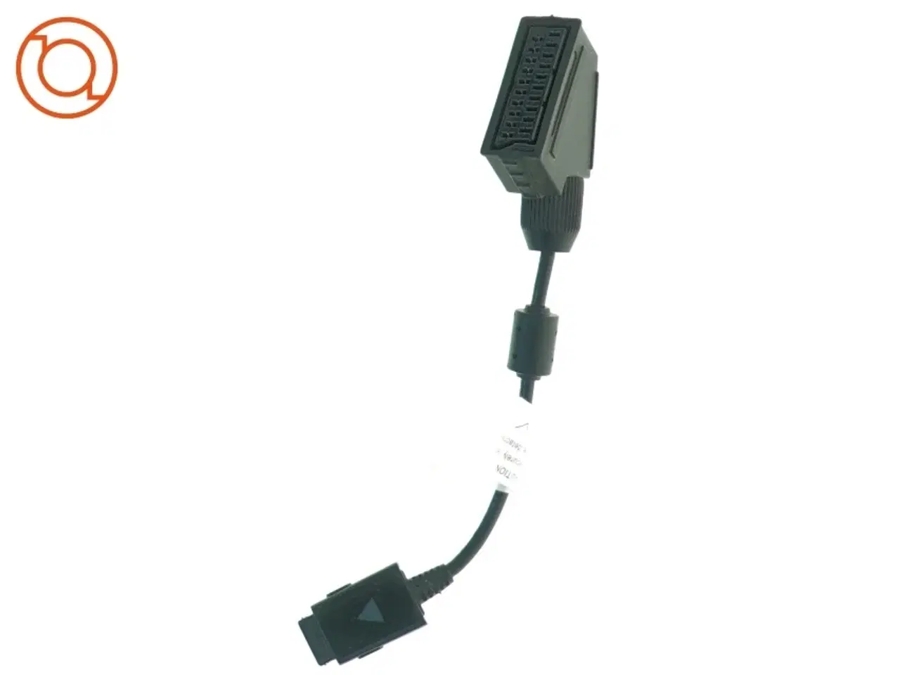 Billede 3 - Adapterkabel (str. 22 cm)