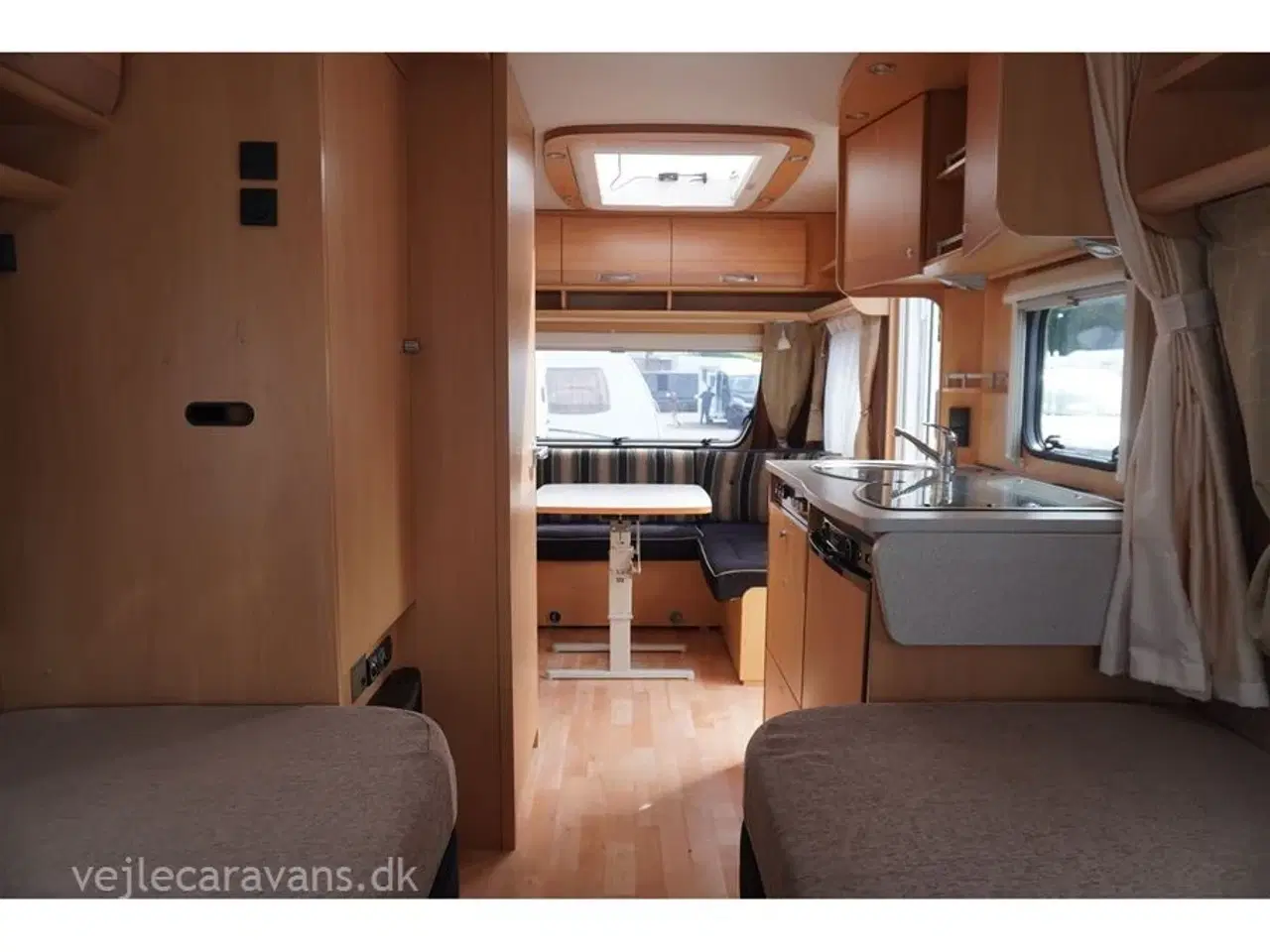 Billede 17 - 2008 - Dethleffs Camper 510 V