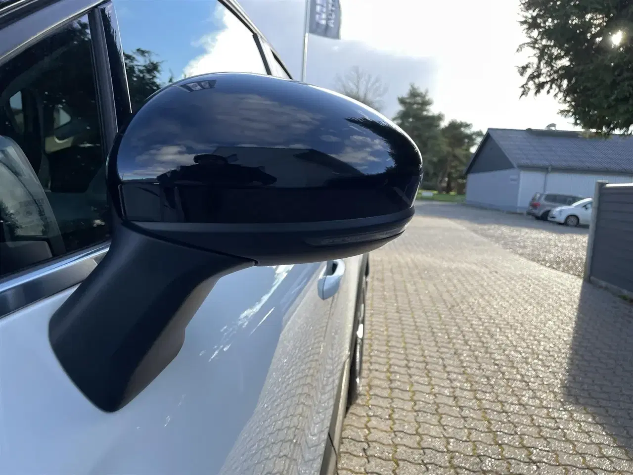 Billede 8 - Renault Captur 1,0 TCE Intens 100HK 5d