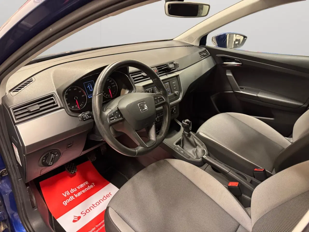 Billede 5 - Seat Ibiza 1,0 TSi 95 Style