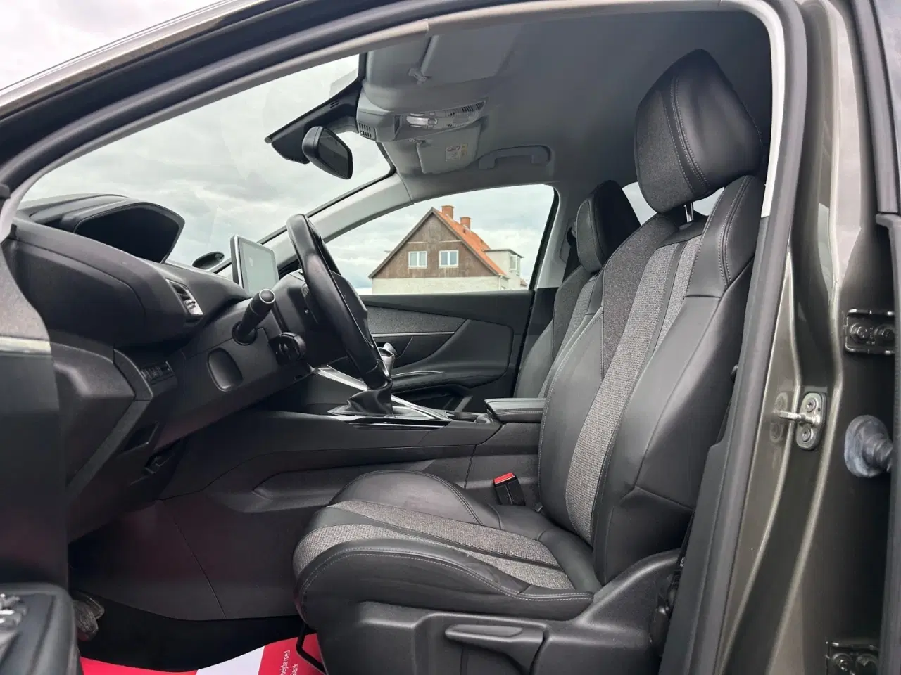 Billede 6 - Peugeot 3008 1,5 BlueHDi 130 Allure