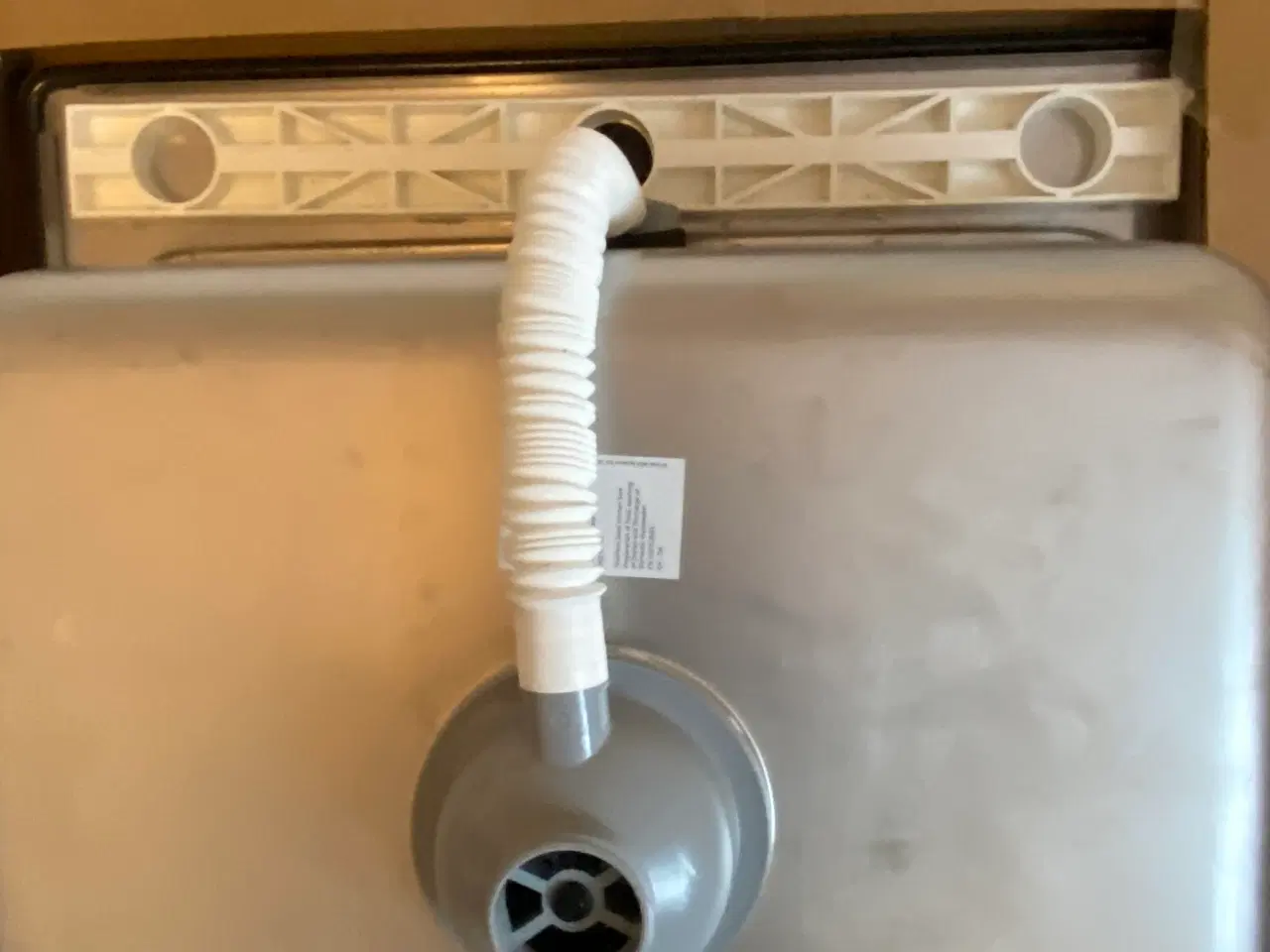 Billede 2 - Køkkenvask