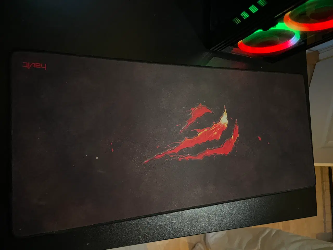 Billede 7 - Komplet gaming setup