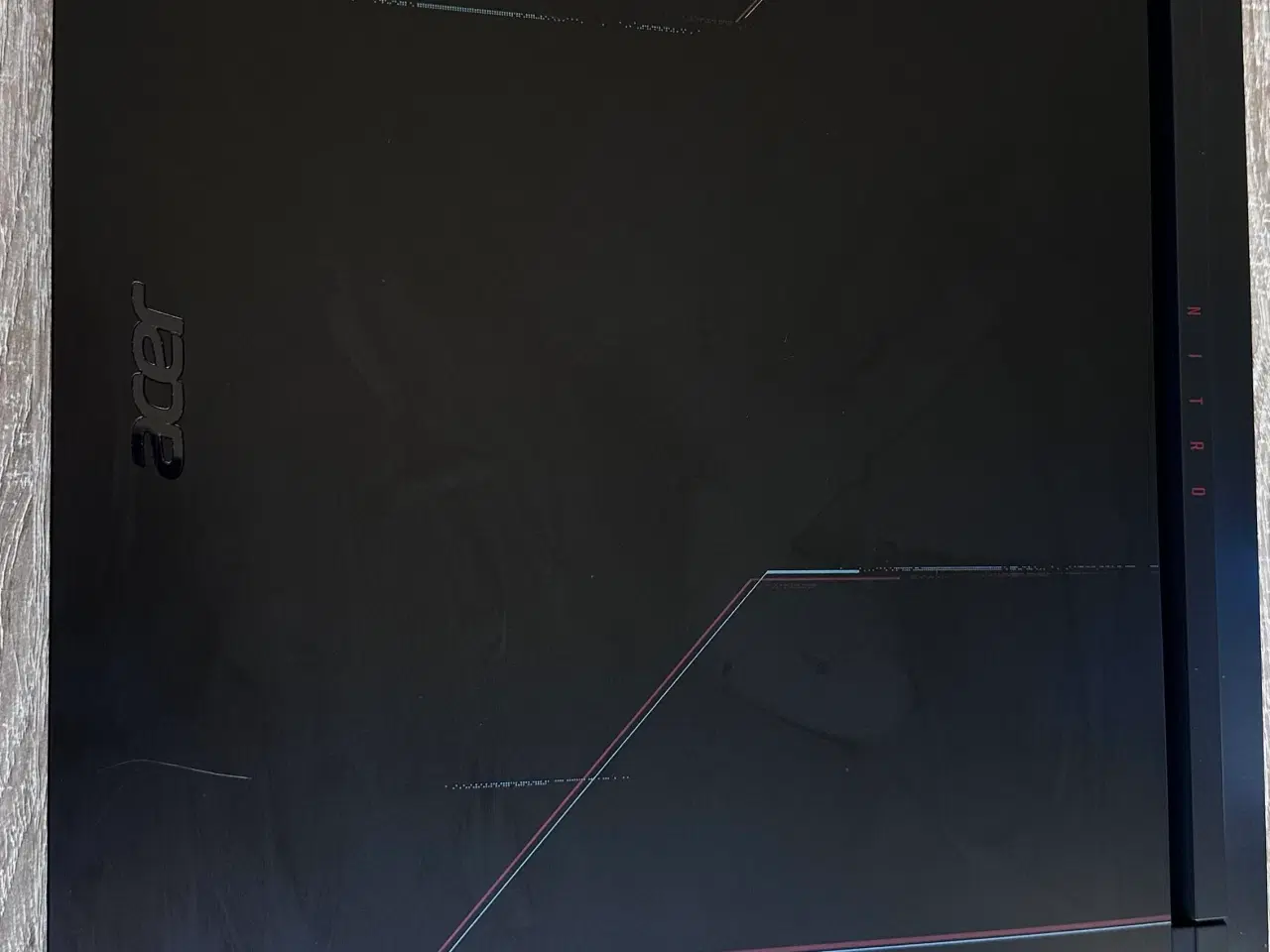 Billede 1 - Acer Nitro 5 AN517-55 