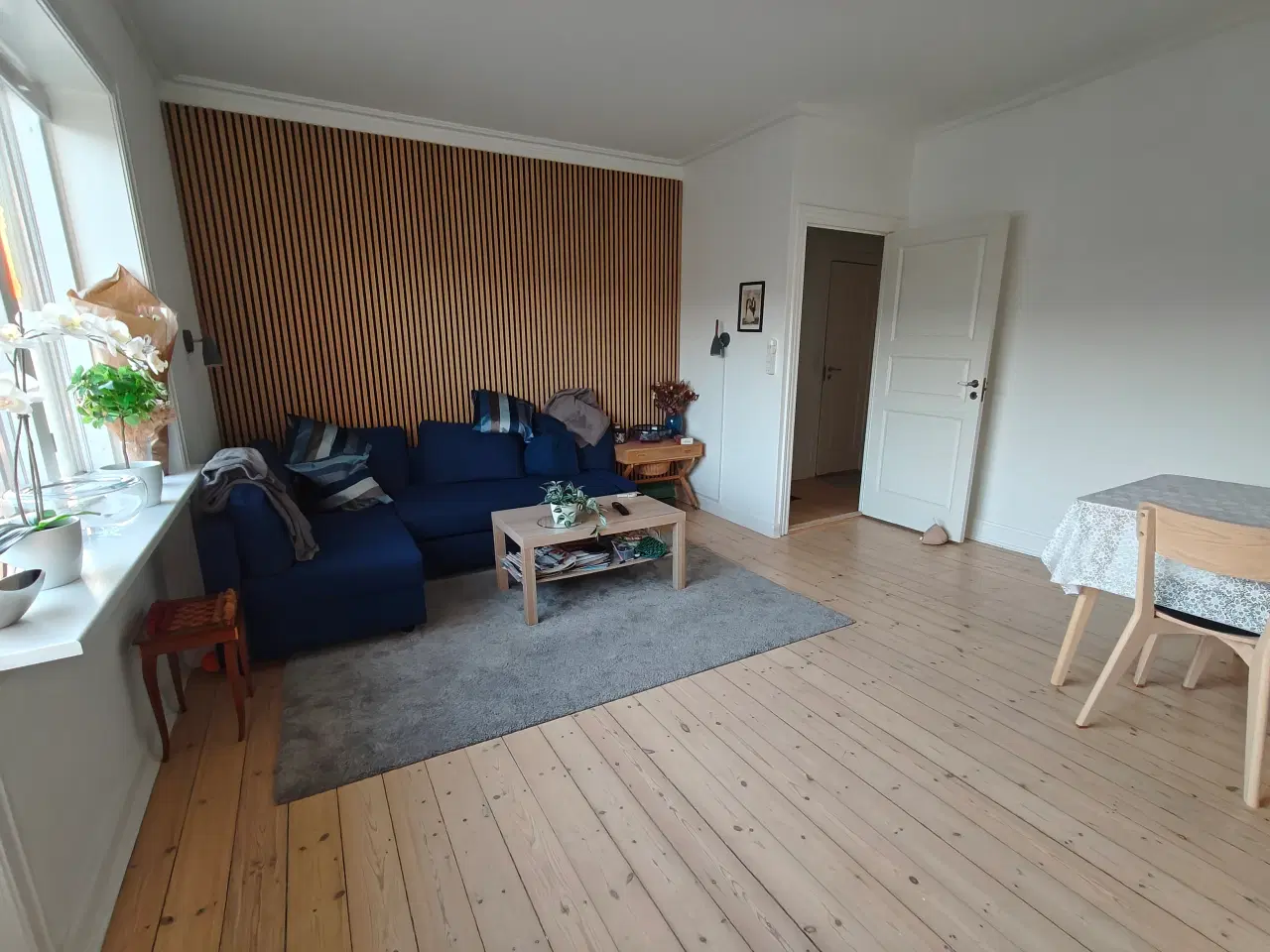 Billede 1 - Andelslejlighed I Herlev