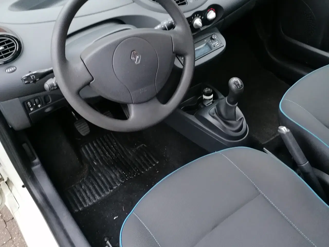 Billede 7 - Renault Twingo  1,5