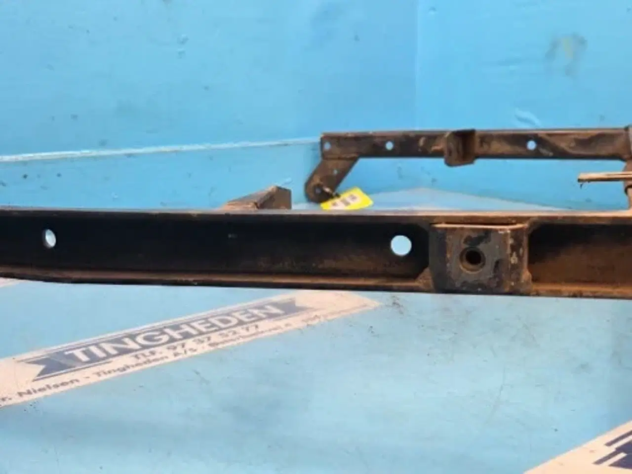 Billede 12 - Massey Ferguson 3060 Support 3581593M92