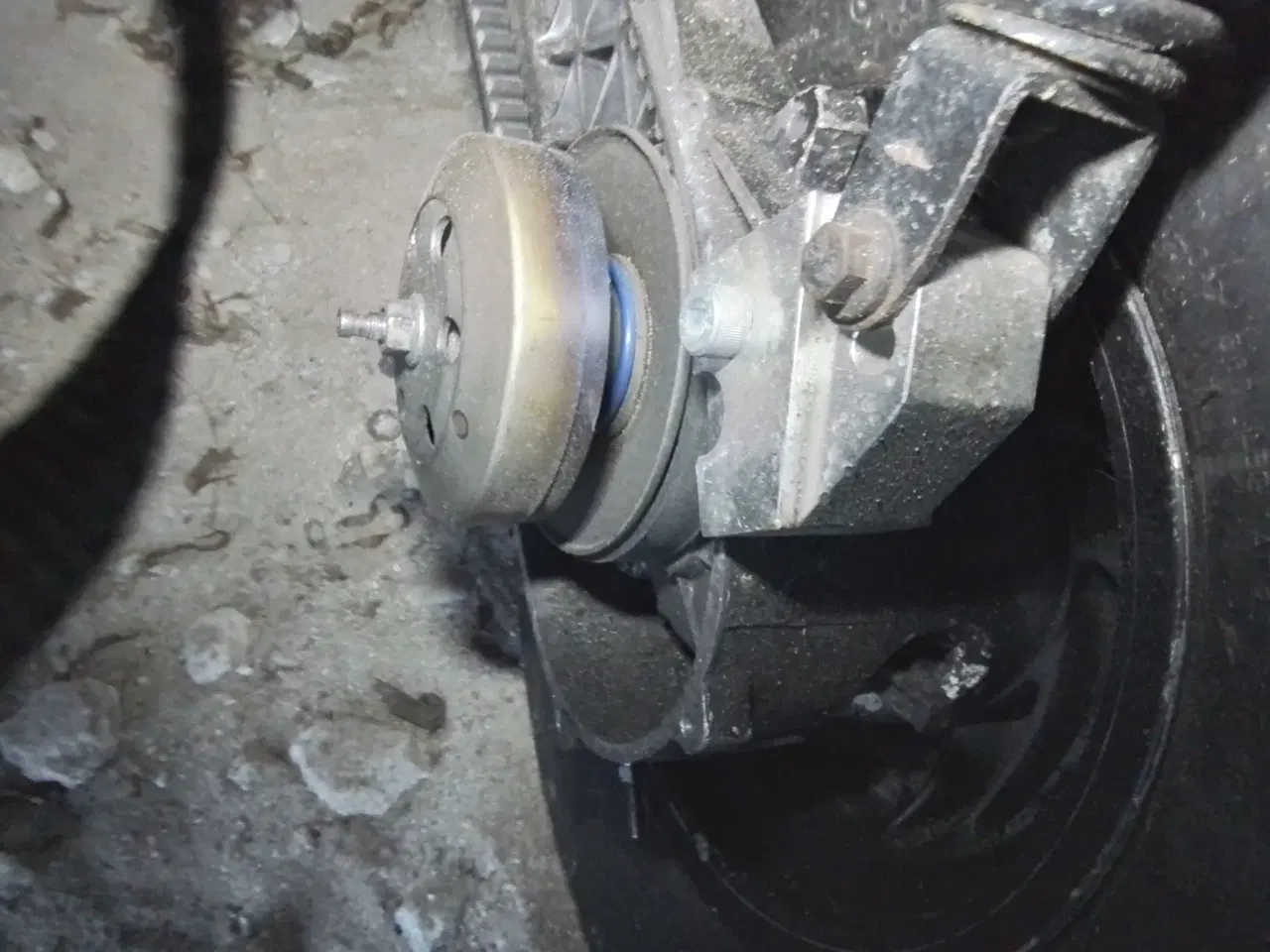 Billede 7 - Gilera Stalker