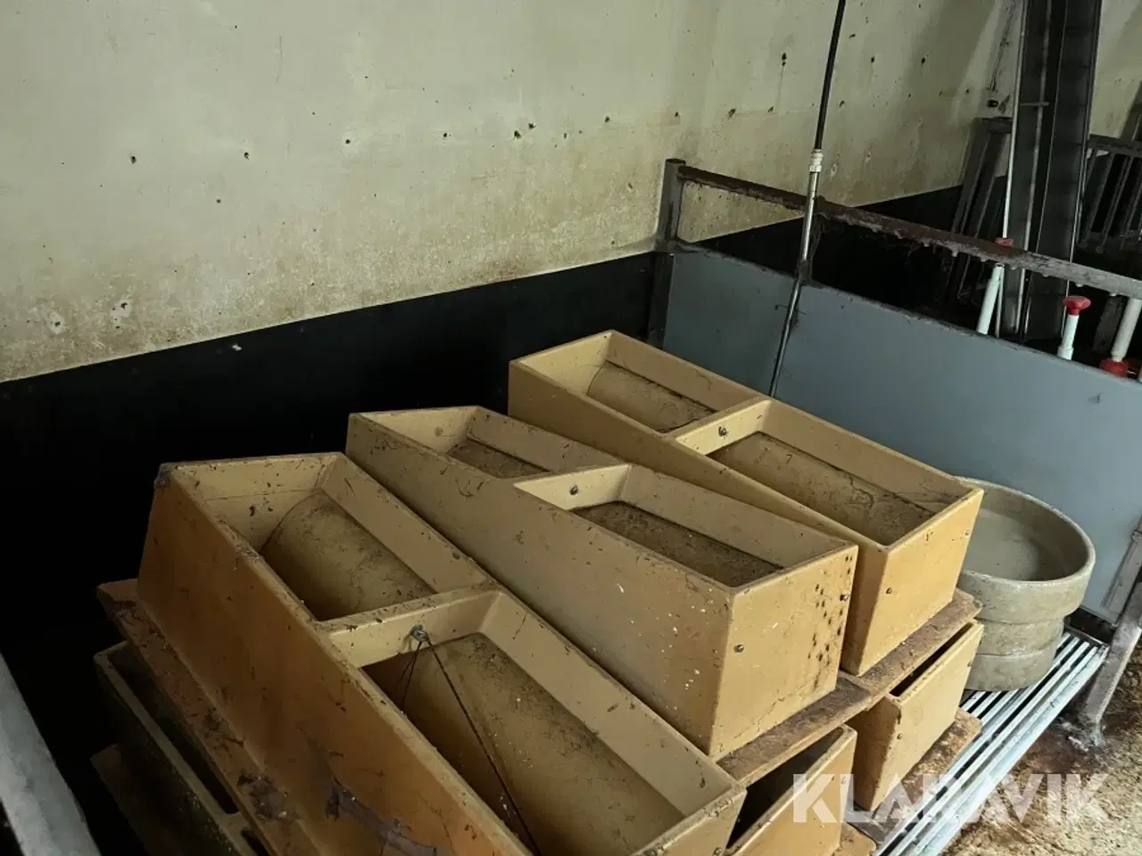 Billede 12 - Container Grise container