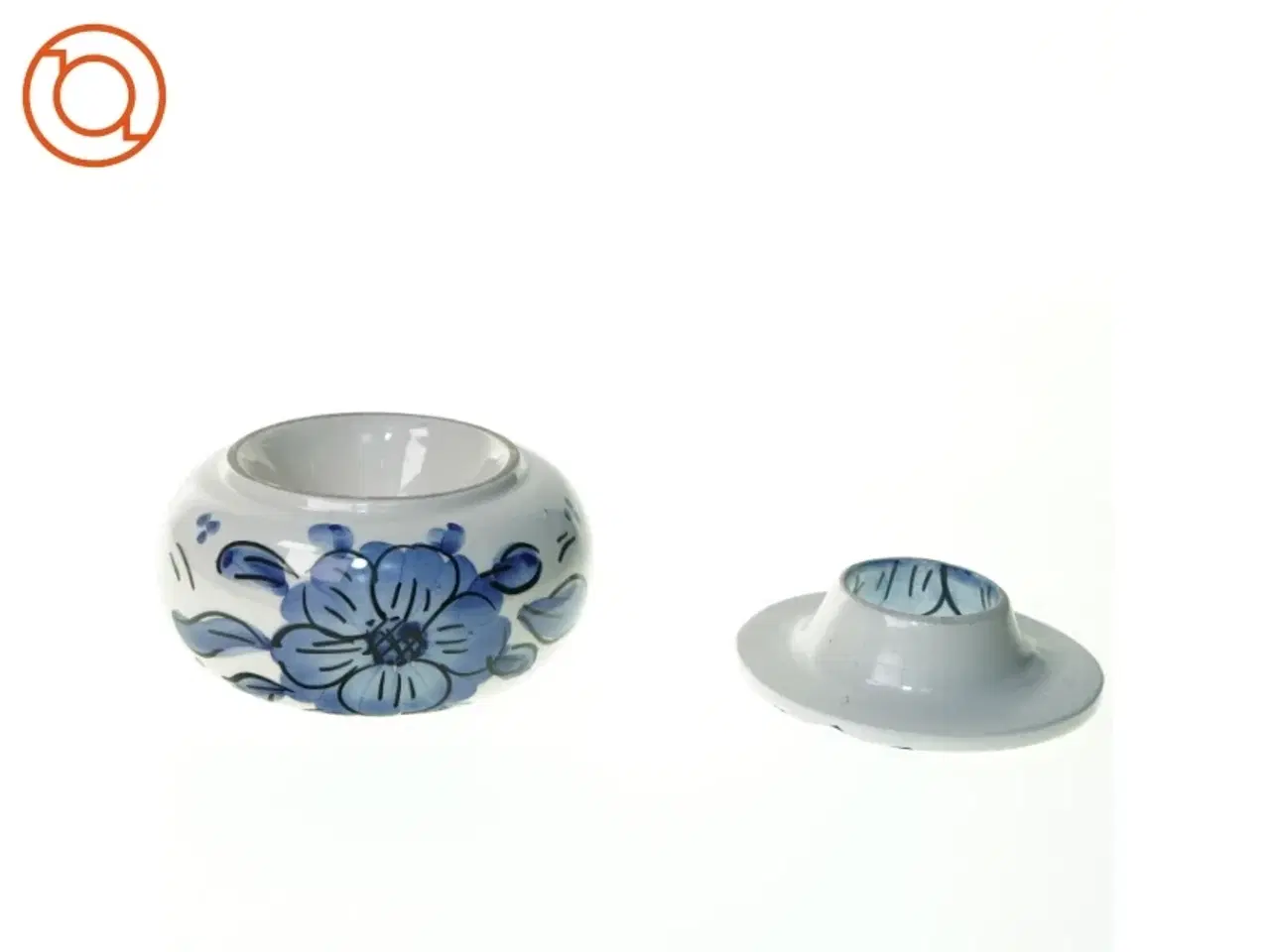 Billede 4 - Keramik (str. 13 x 7 cm)