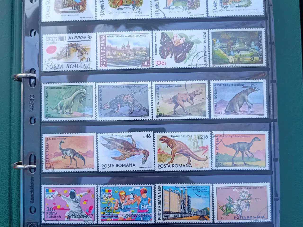 Billede 2 - Rumænien-Romania