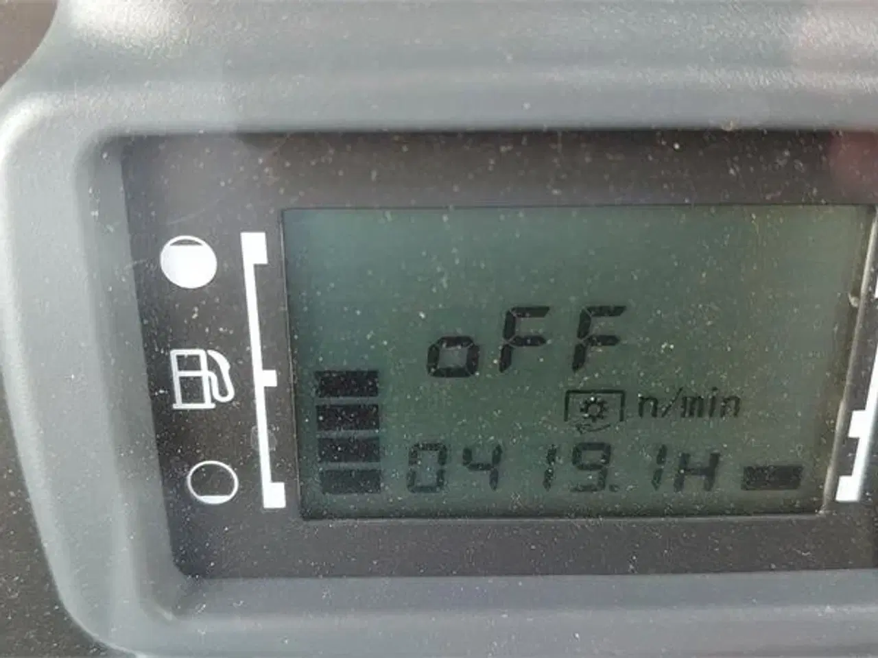 Billede 16 - Massey Ferguson 1765 M HC